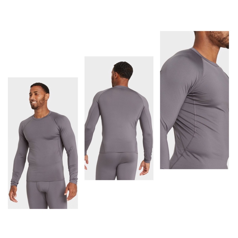 NWOT! All in motion midweight thermal undershirt